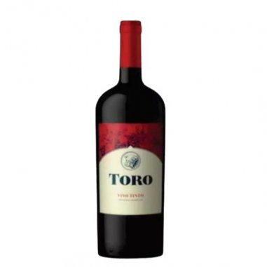 TORO x1 ltr TINTO VINO  BOTELLA