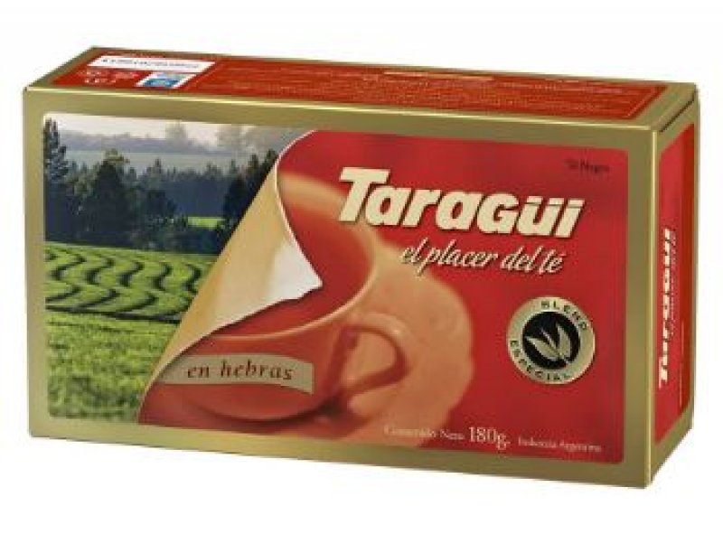 TARAGUI TE x180 EN HEBRAS B ESP