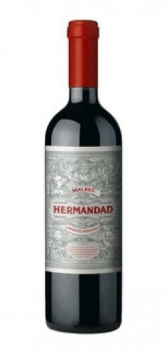 HERMANDAD BRUT X750