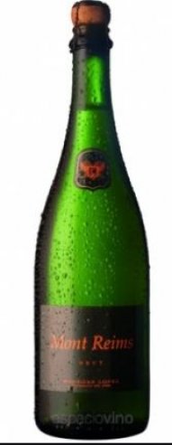 CHAMP MONT REIMS BRUT X750