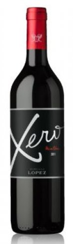 XERO MALBEC 2015 X750