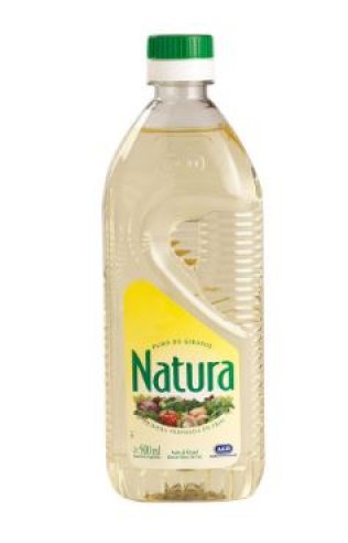 NATURA GIRASOL x500 ACEITE