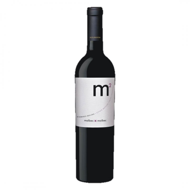 M2 DGO MOLINA MALBEC 2017 x750 VINO