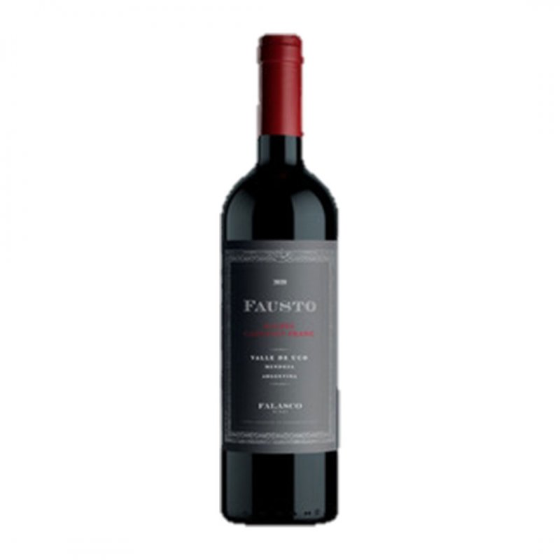 FAUSTO MALBEC Y CABERNET FRANC x750...