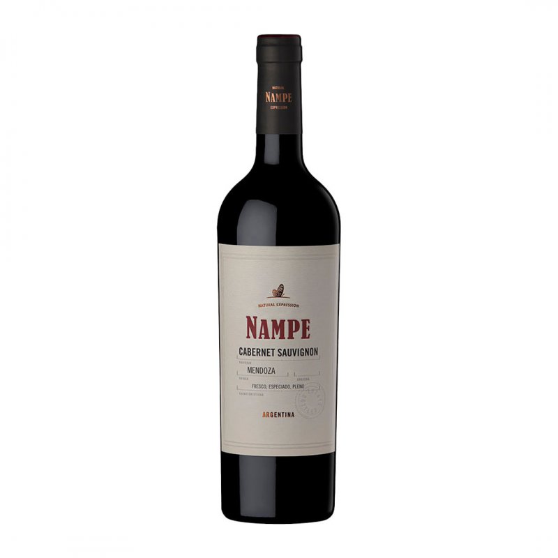 NAMPE CABERNET x750 VINO