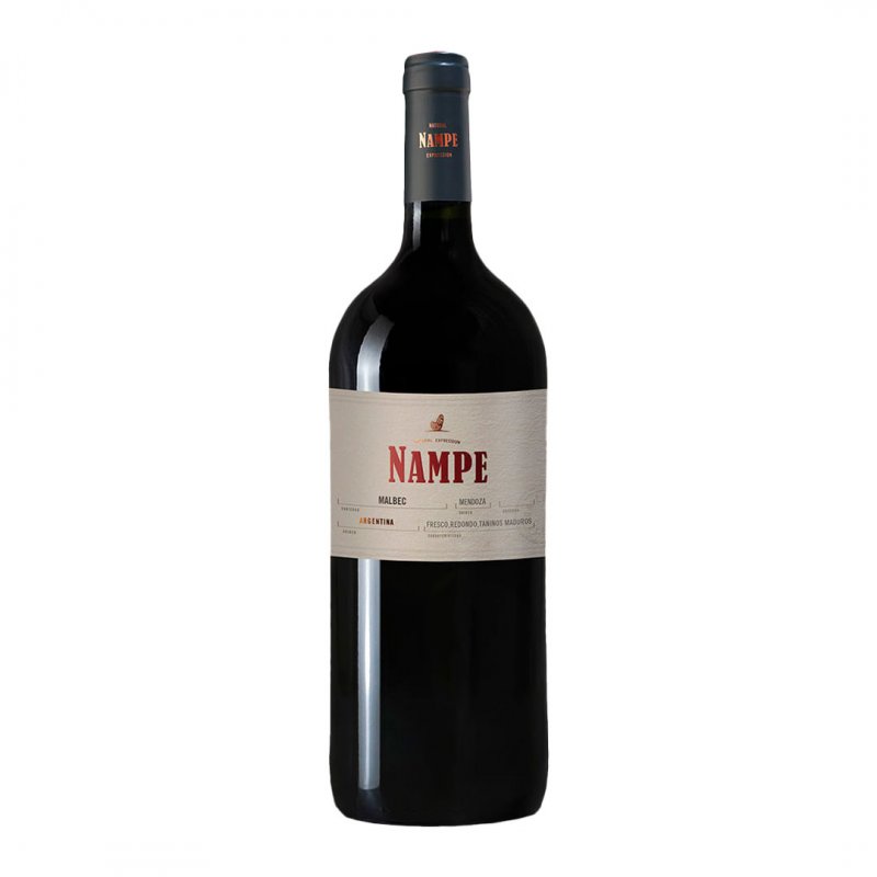 NAMPE MALBEC x1125 VINO