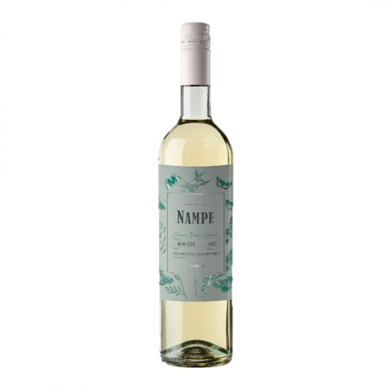 NAMPE CHENIN DULCE X750 VINO